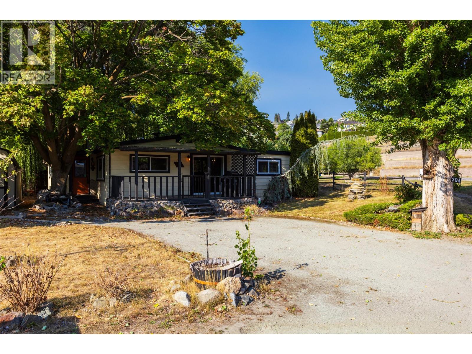 #20A-1375 Green Bay Road, West Kelowna