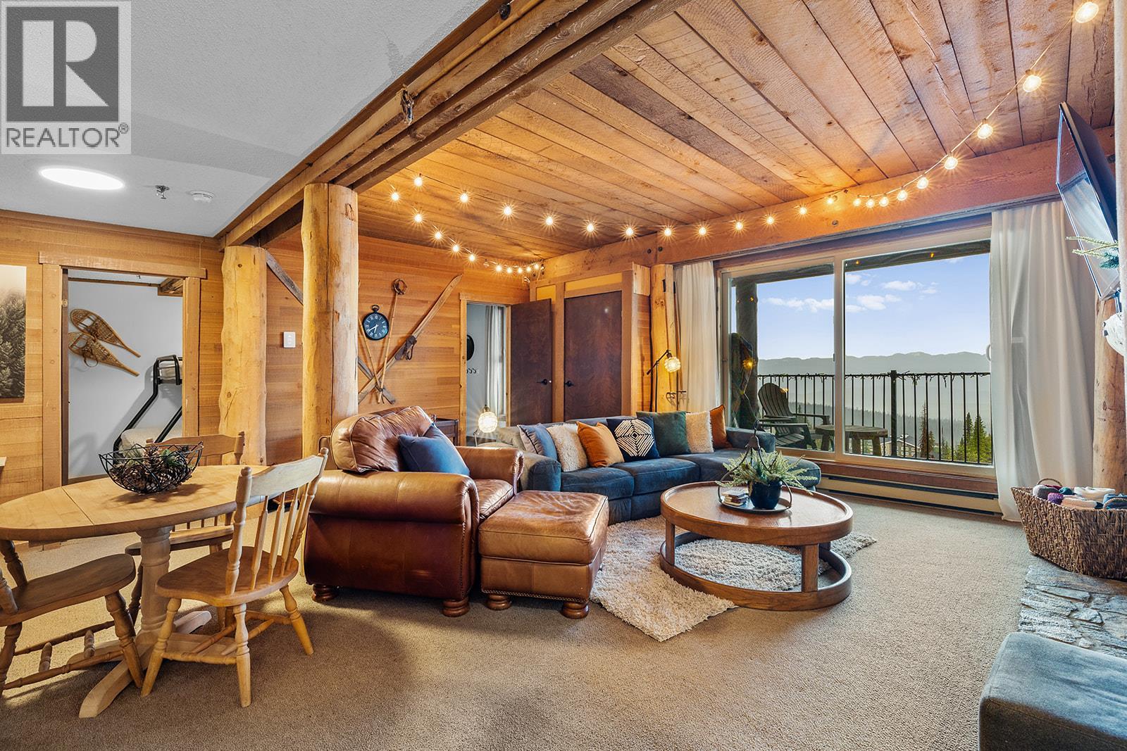 7470 Porcupine Road, Big White