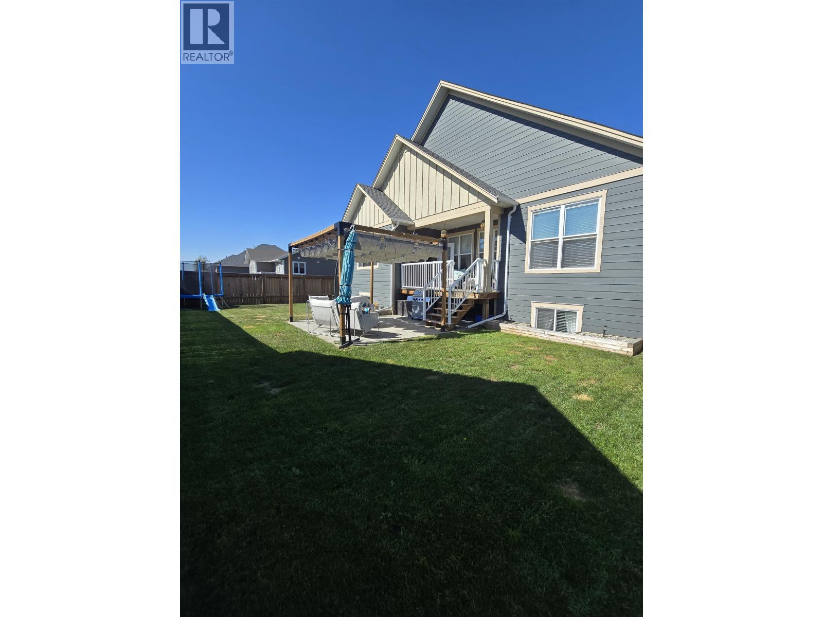 11203 115 AVENUE, Fort St. John