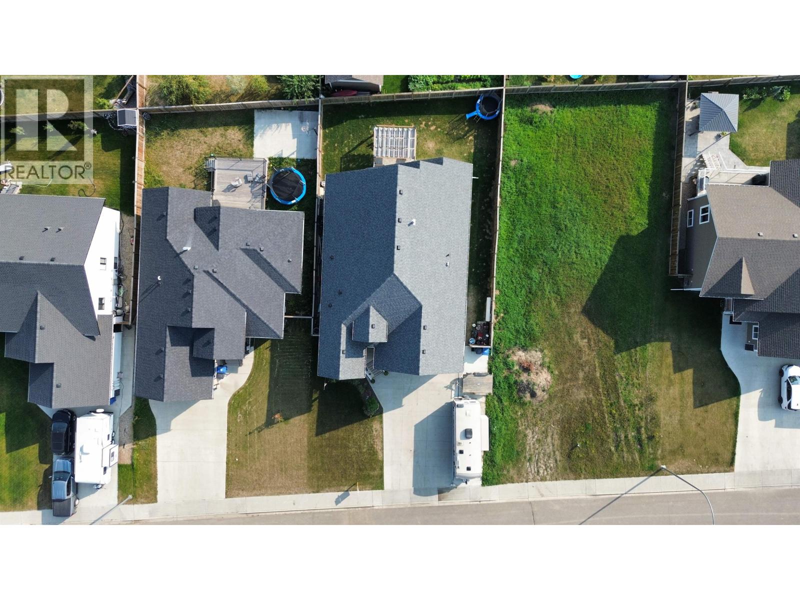 11203 115 AVENUE, Fort St. John