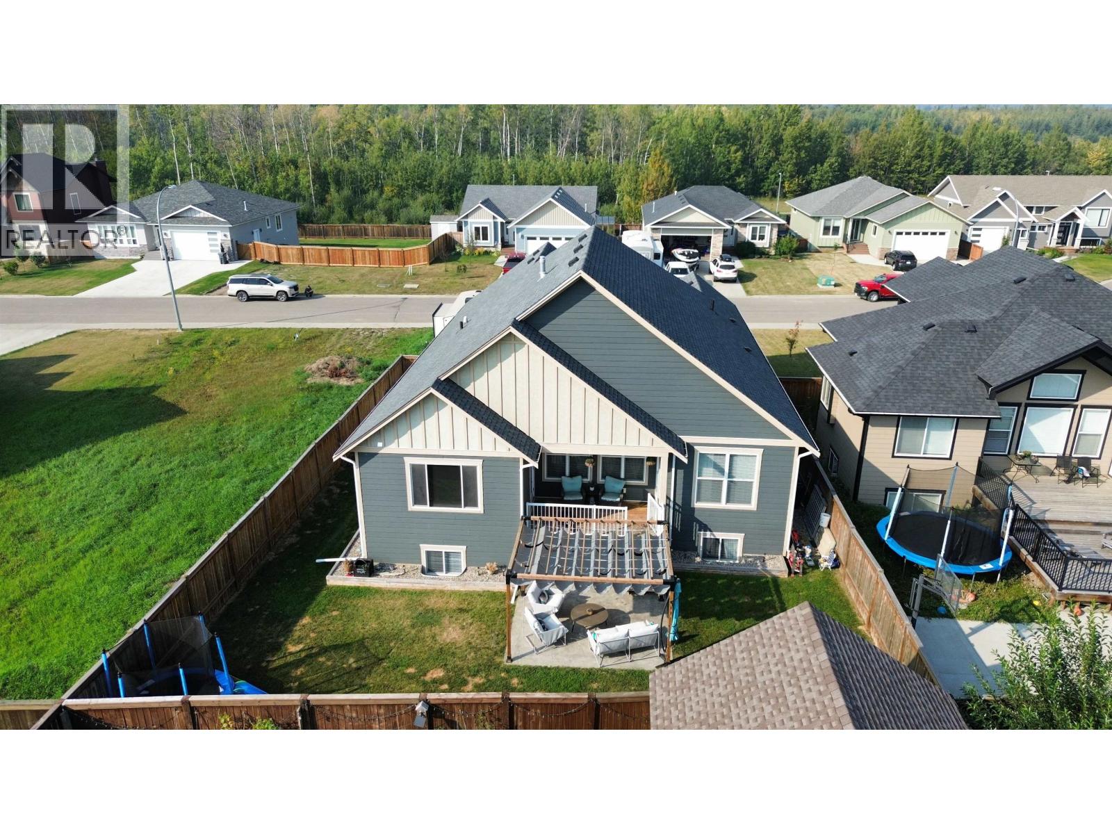 11203 115 AVENUE, Fort St. John