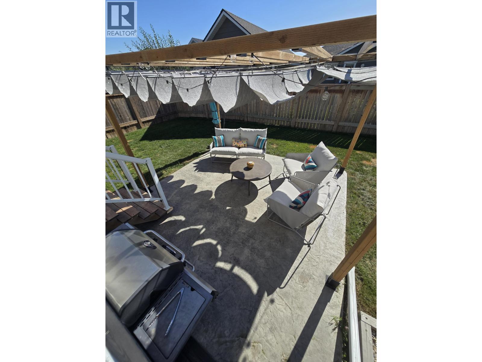 11203 115 AVENUE, Fort St. John