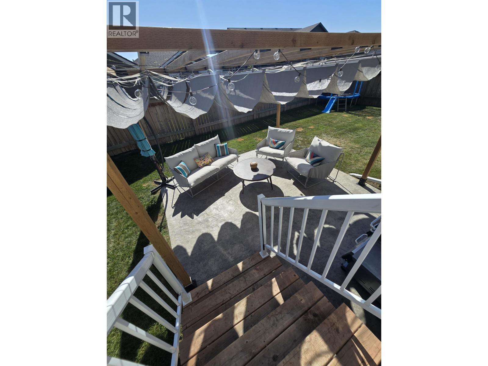 11203 115 AVENUE, Fort St. John