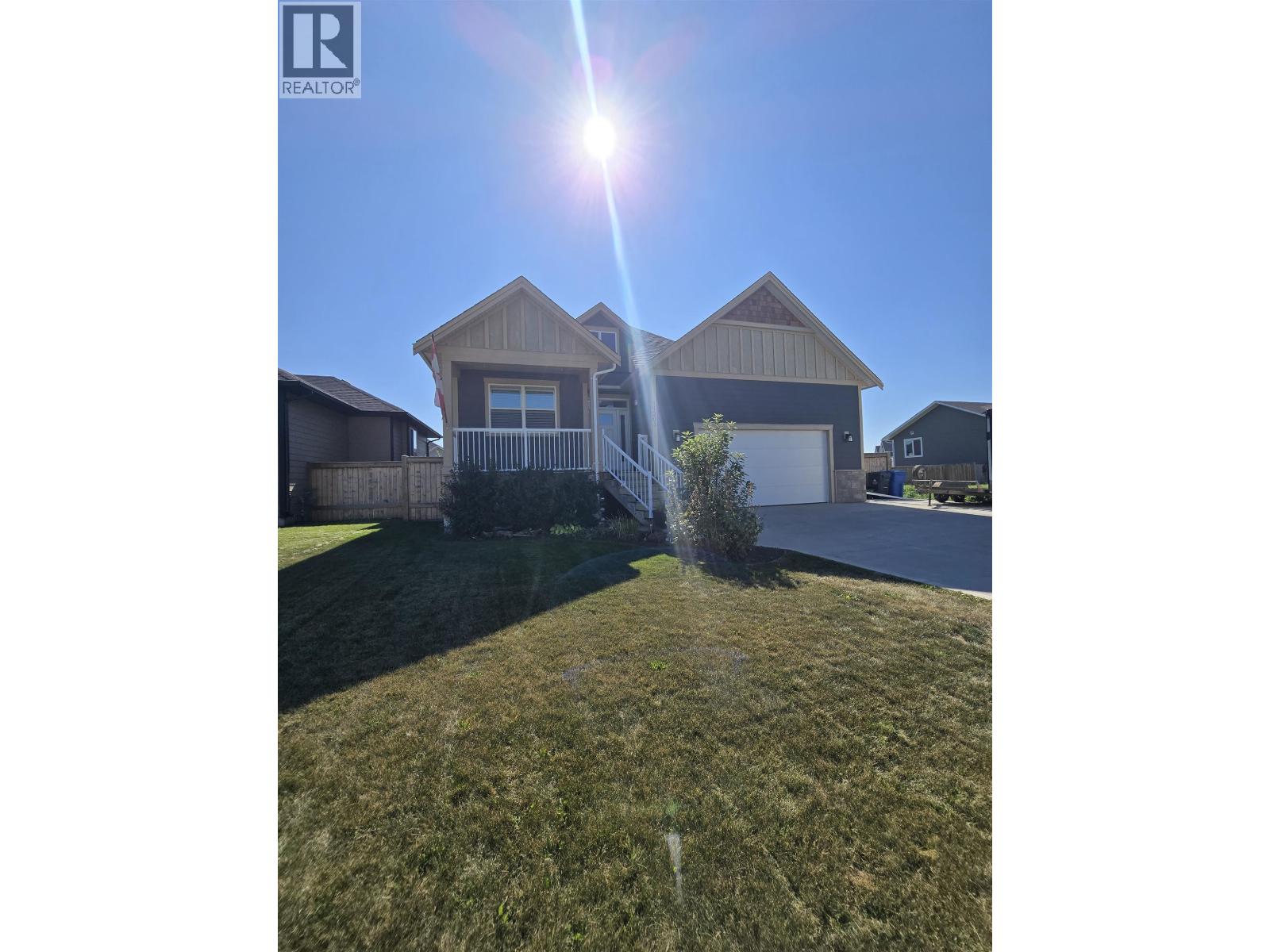 11203 115 AVENUE, Fort St. John