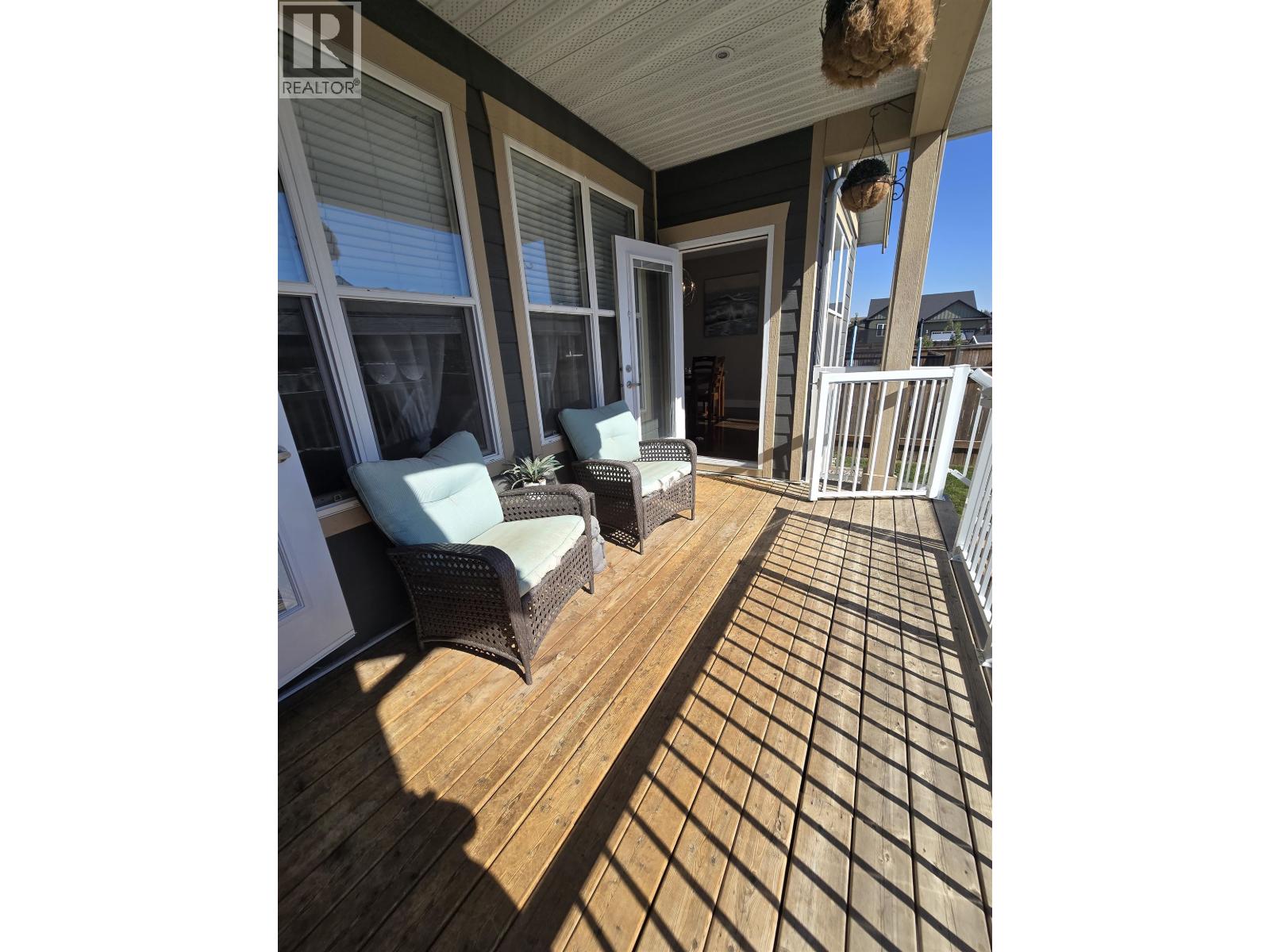 11203 115 AVENUE, Fort St. John