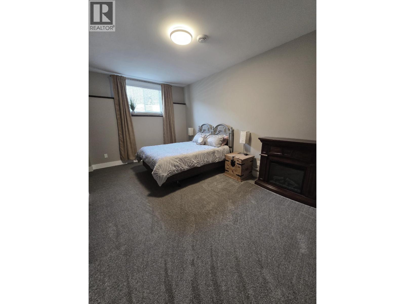 11203 115 AVENUE, Fort St. John