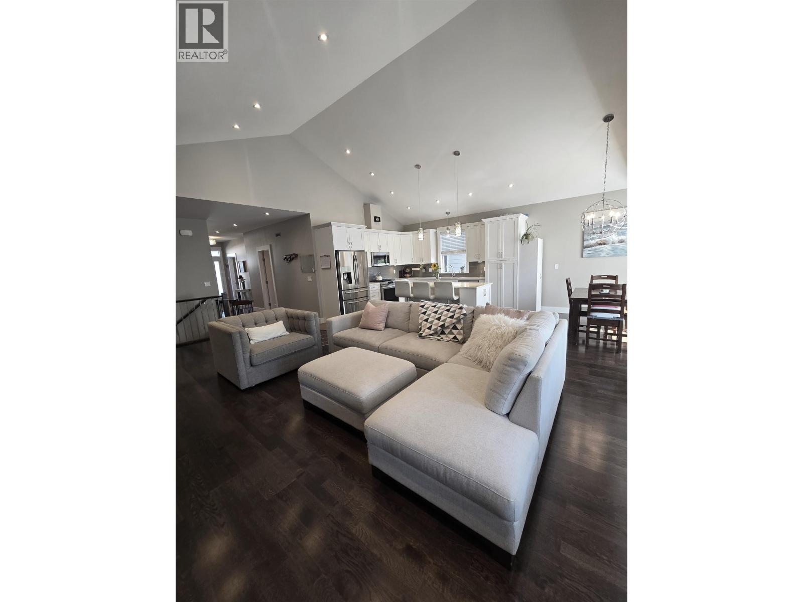 11203 115 AVENUE, Fort St. John