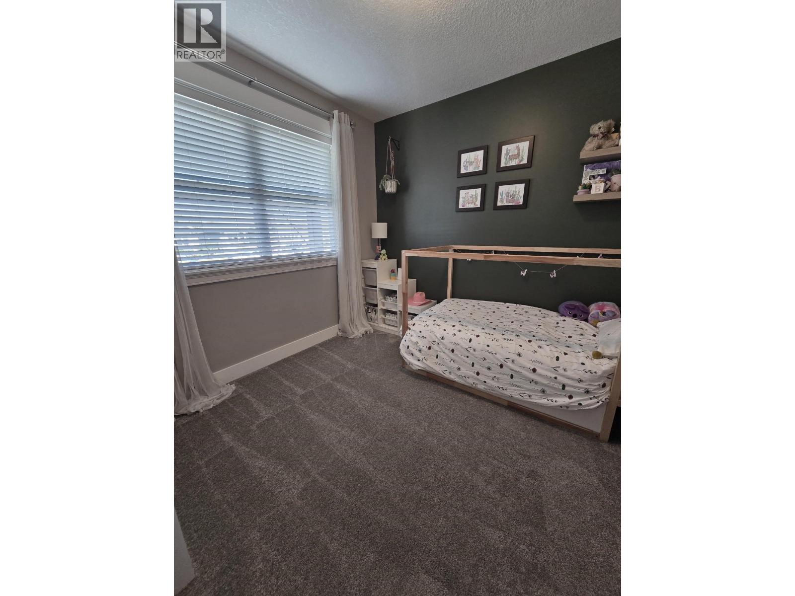 11203 115 AVENUE, Fort St. John