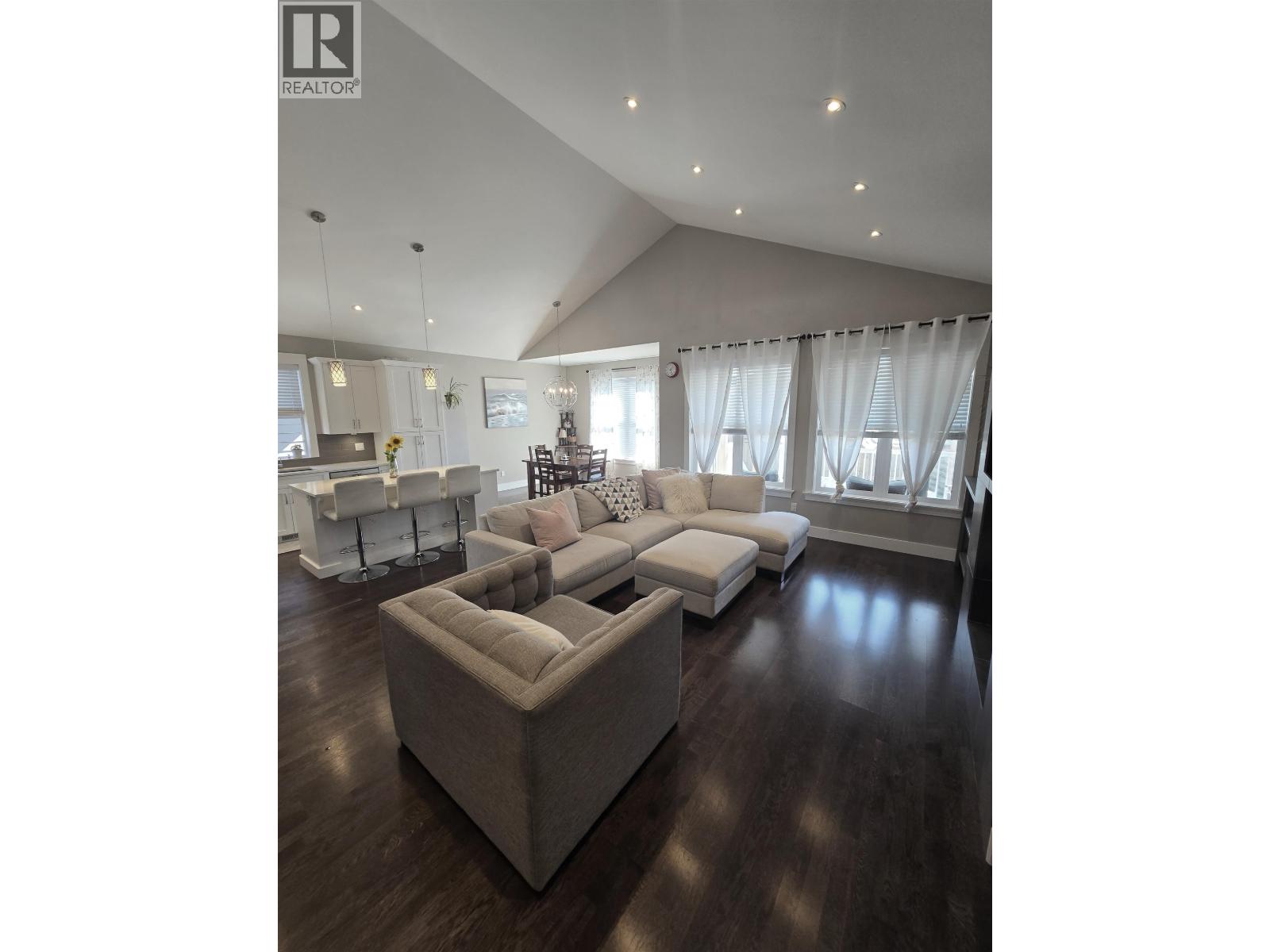 11203 115 AVENUE, Fort St. John