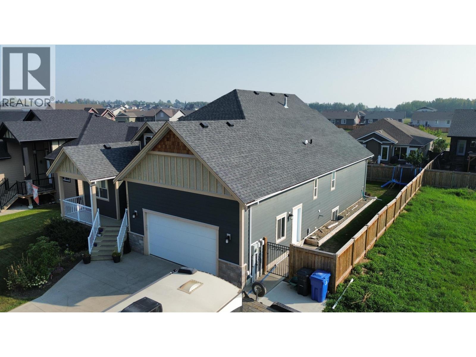 11203 115 AVENUE, Fort St. John