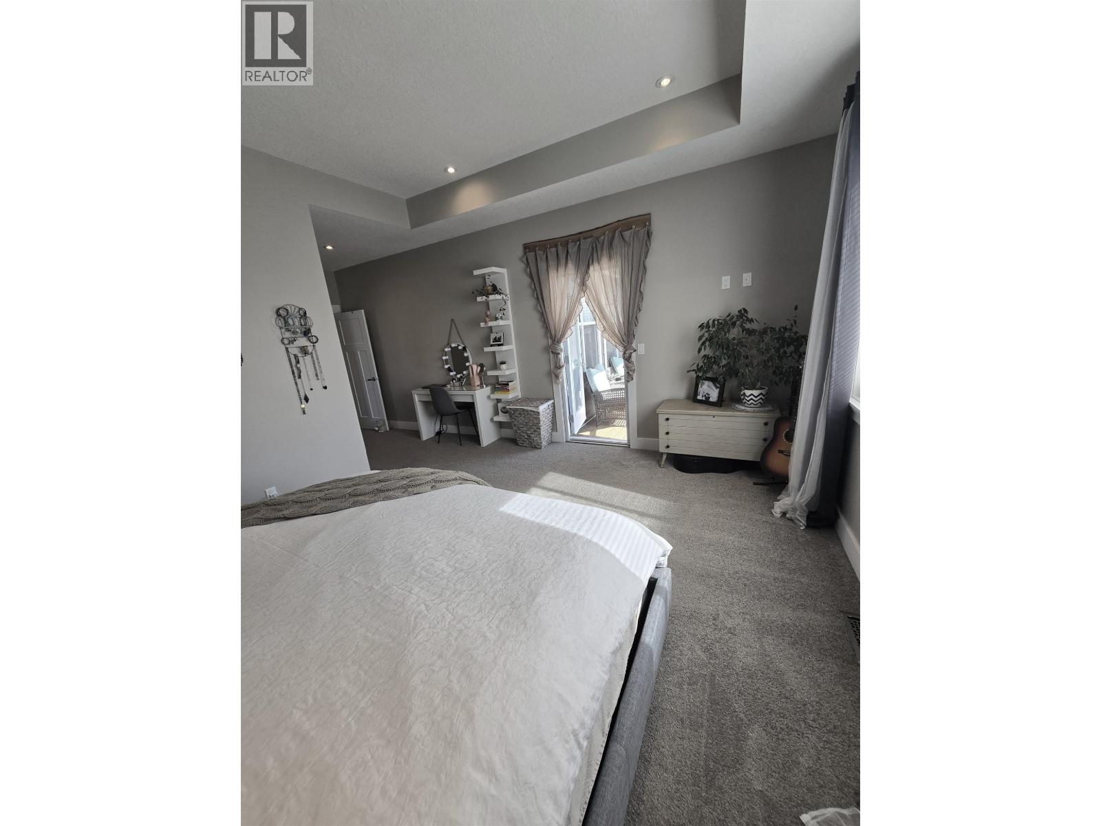 11203 115 AVENUE, Fort St. John