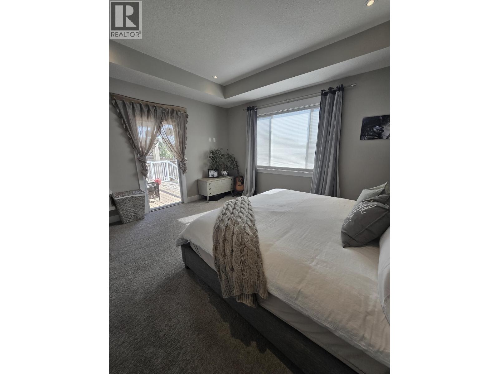 11203 115 AVENUE, Fort St. John