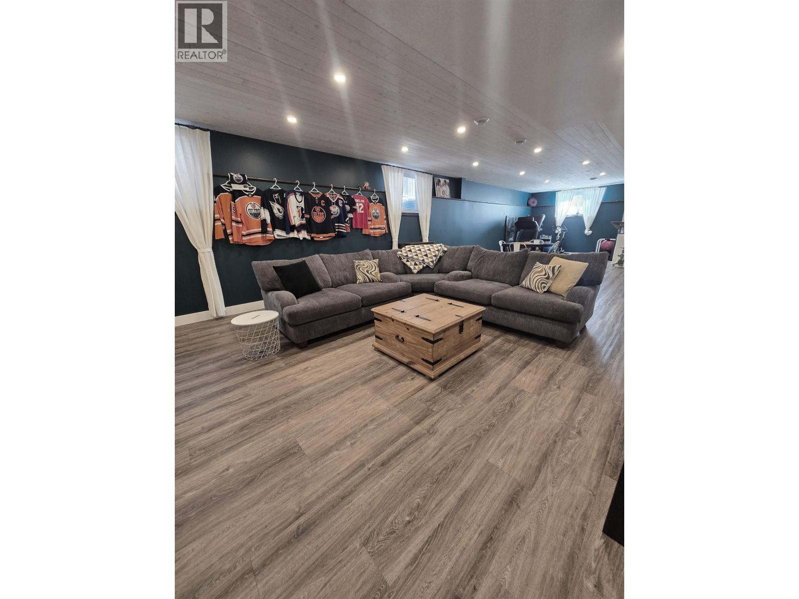 11203 115 AVENUE, Fort St. John