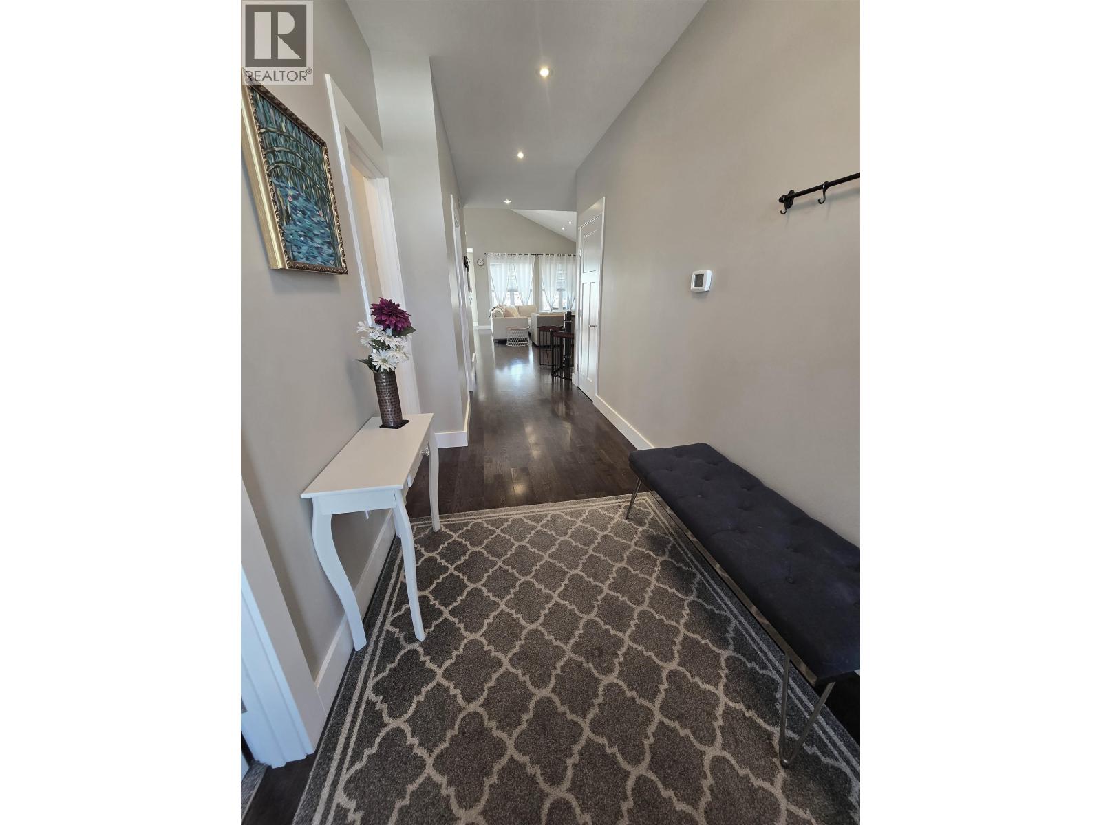 11203 115 AVENUE, Fort St. John