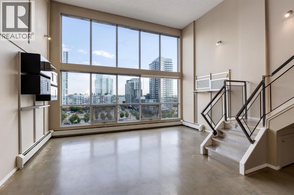 Single Family House Loft for Sale in    Avenue SE Downtown East Village Calgary 