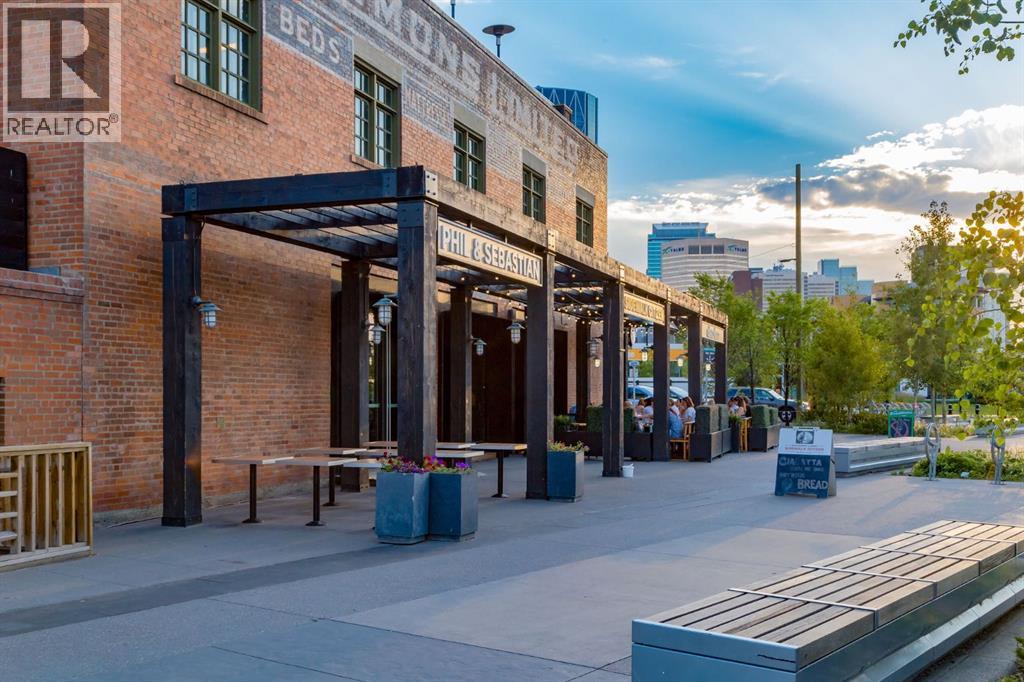 Single Family House Loft for Sale in    Avenue SE Downtown East Village Calgary 