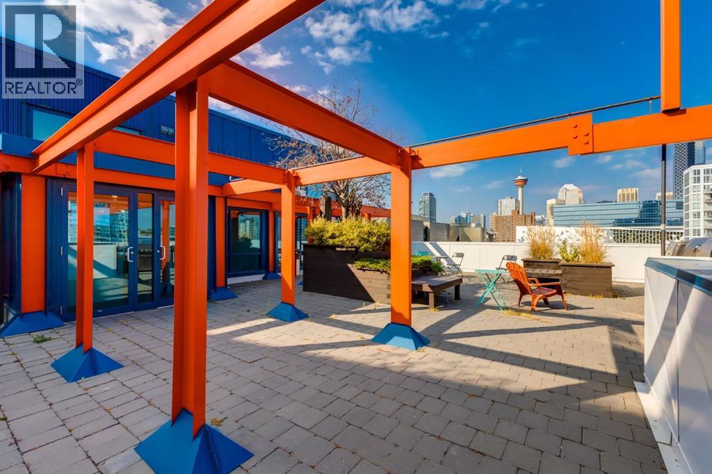 Single Family House Loft for Sale in    Avenue SE Downtown East Village Calgary 