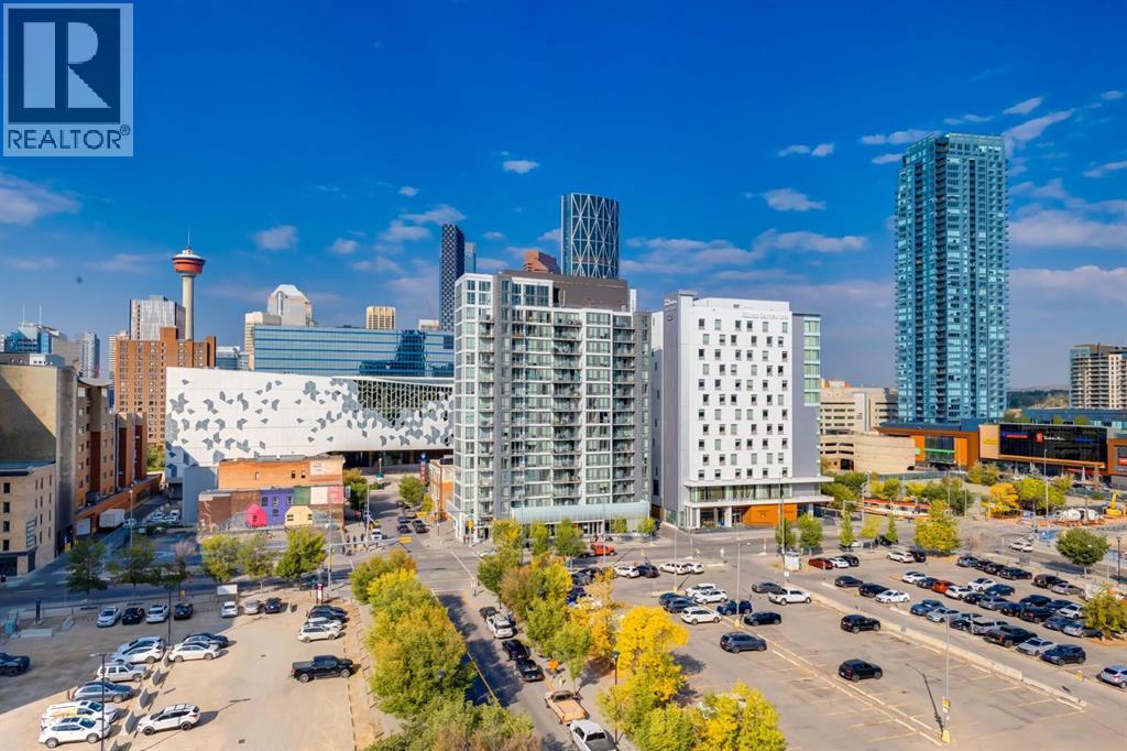 Single Family House Loft for Sale in    Avenue SE Downtown East Village Calgary 