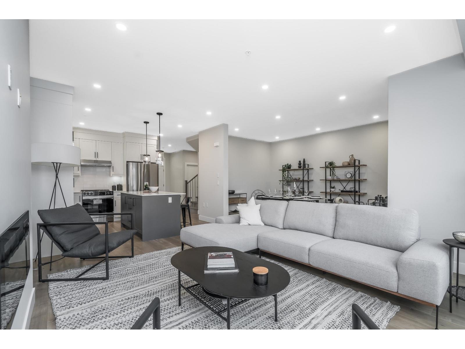 20523 76 AVENUE, Langley