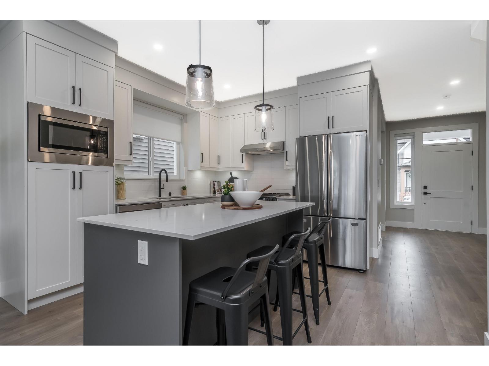 20523 76 AVENUE, Langley