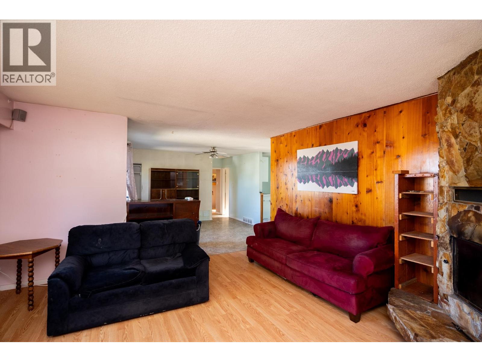 2843 GOGOLIN ROAD, Prince George