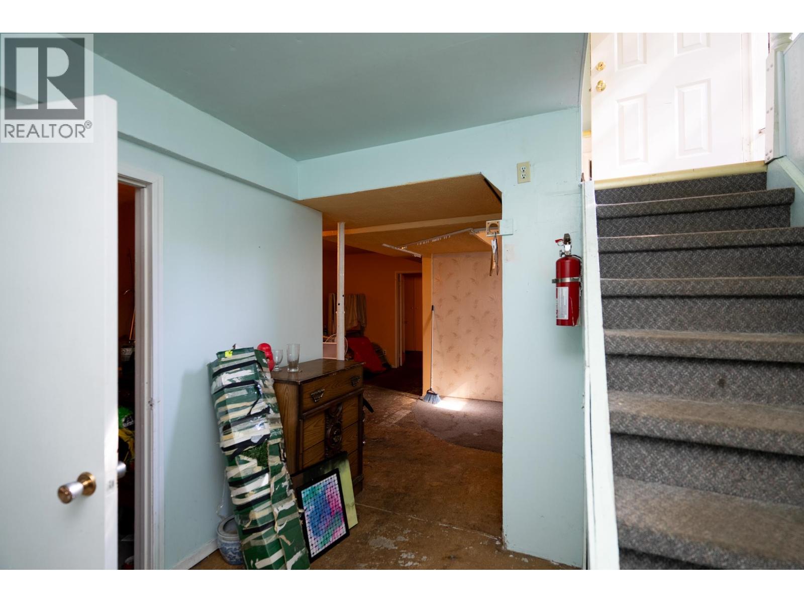 2843 GOGOLIN ROAD, Prince George