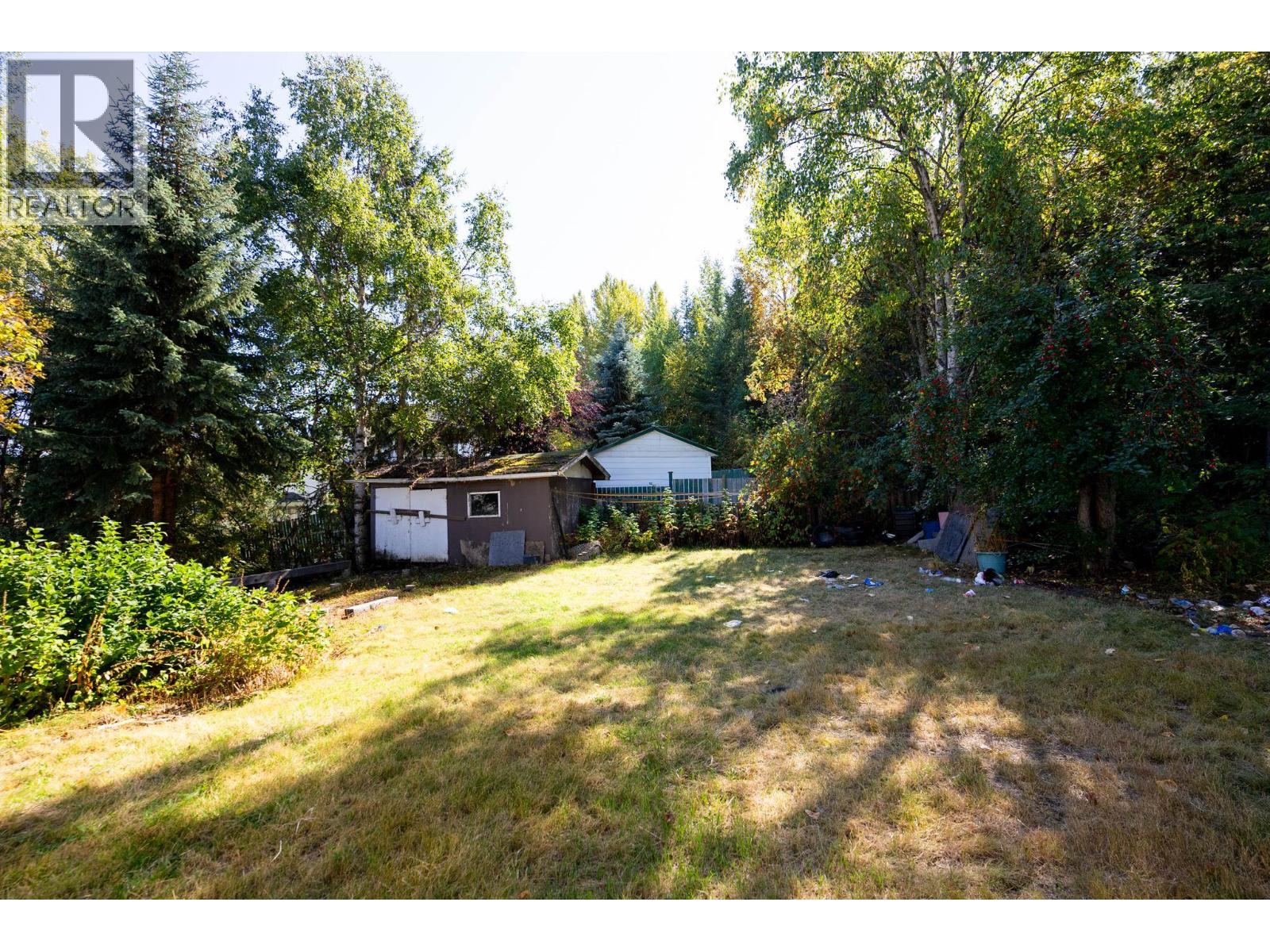 2843 GOGOLIN ROAD, Prince George