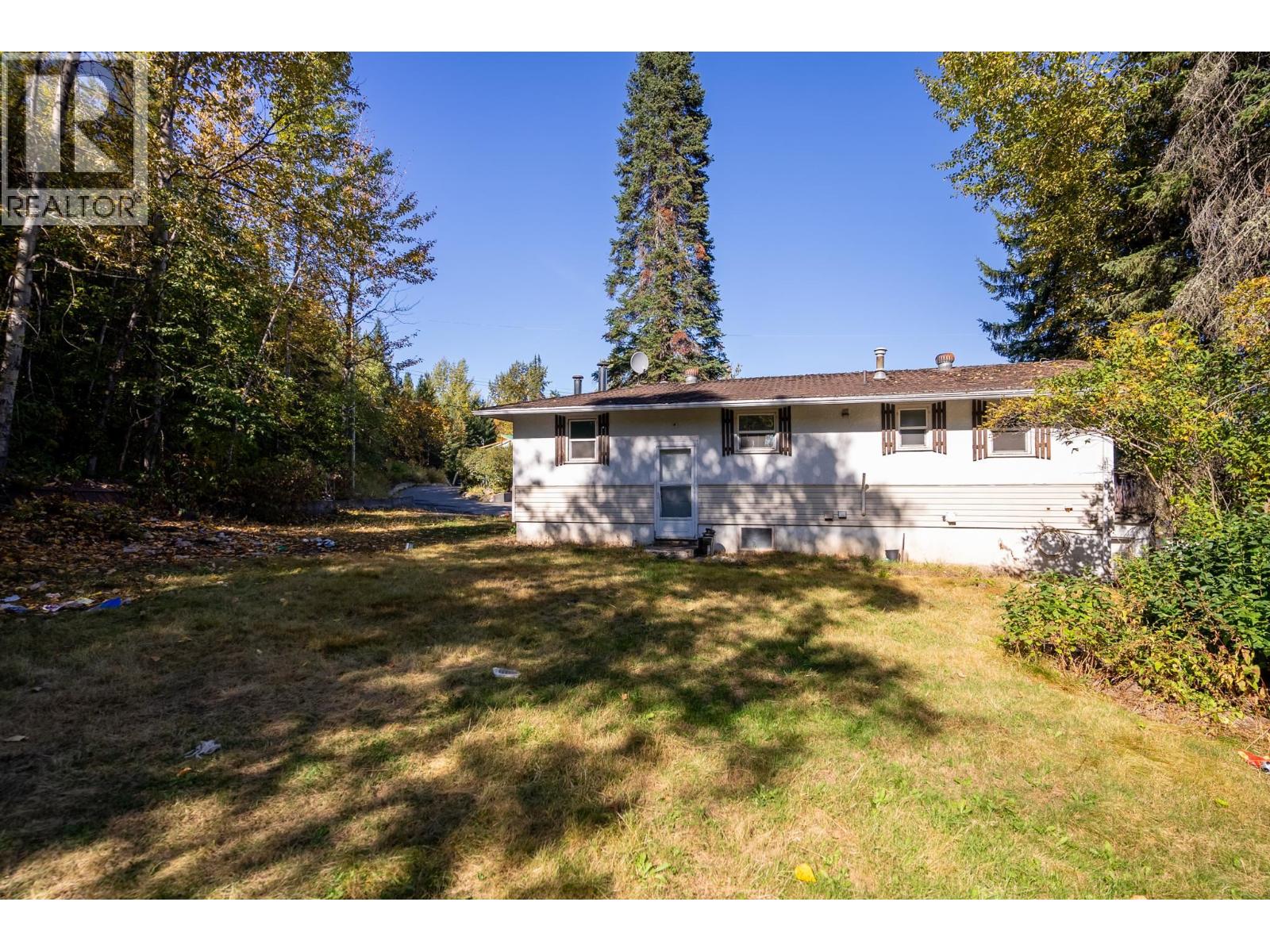 2843 GOGOLIN ROAD, Prince George