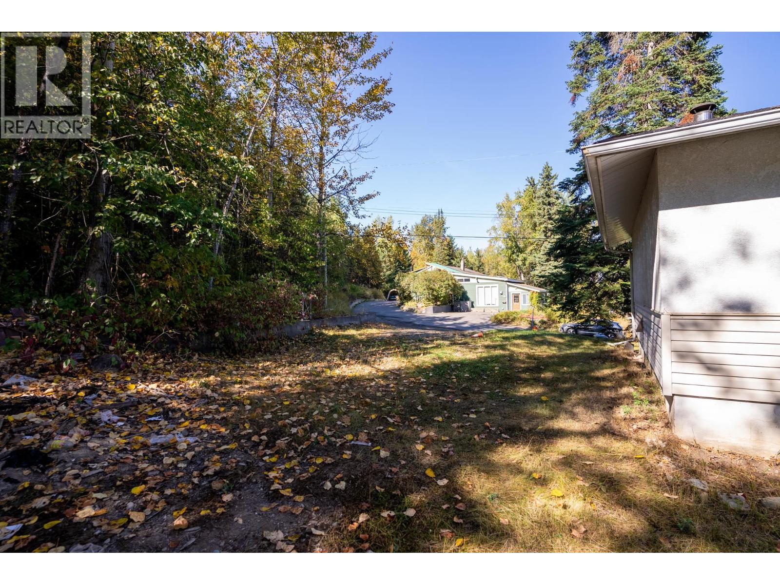 2843 GOGOLIN ROAD, Prince George