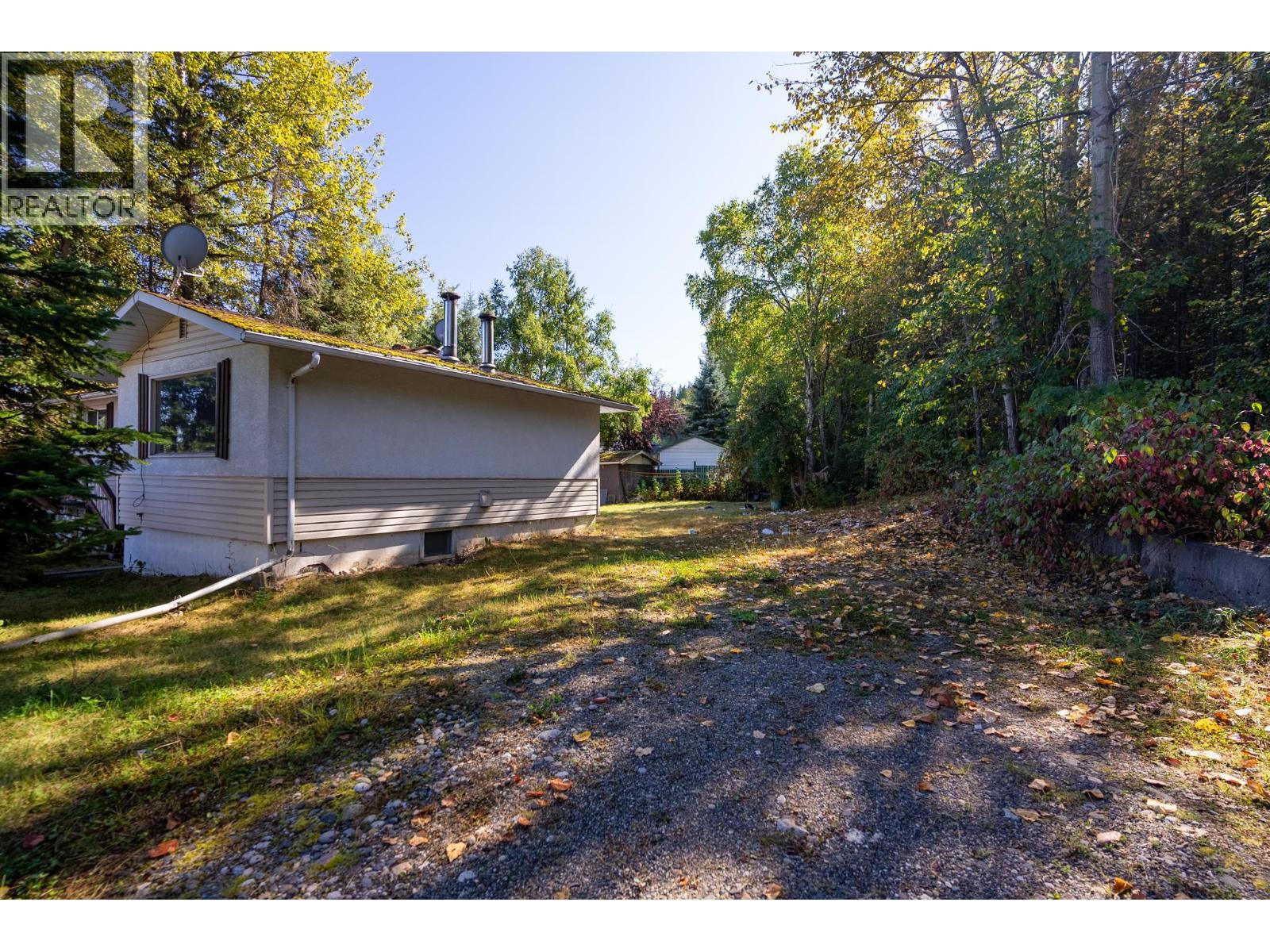 2843 GOGOLIN ROAD, Prince George