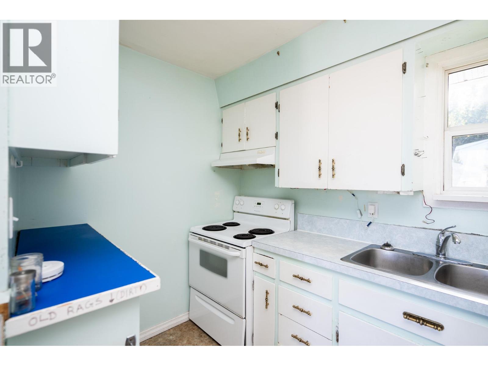 2843 GOGOLIN ROAD, Prince George