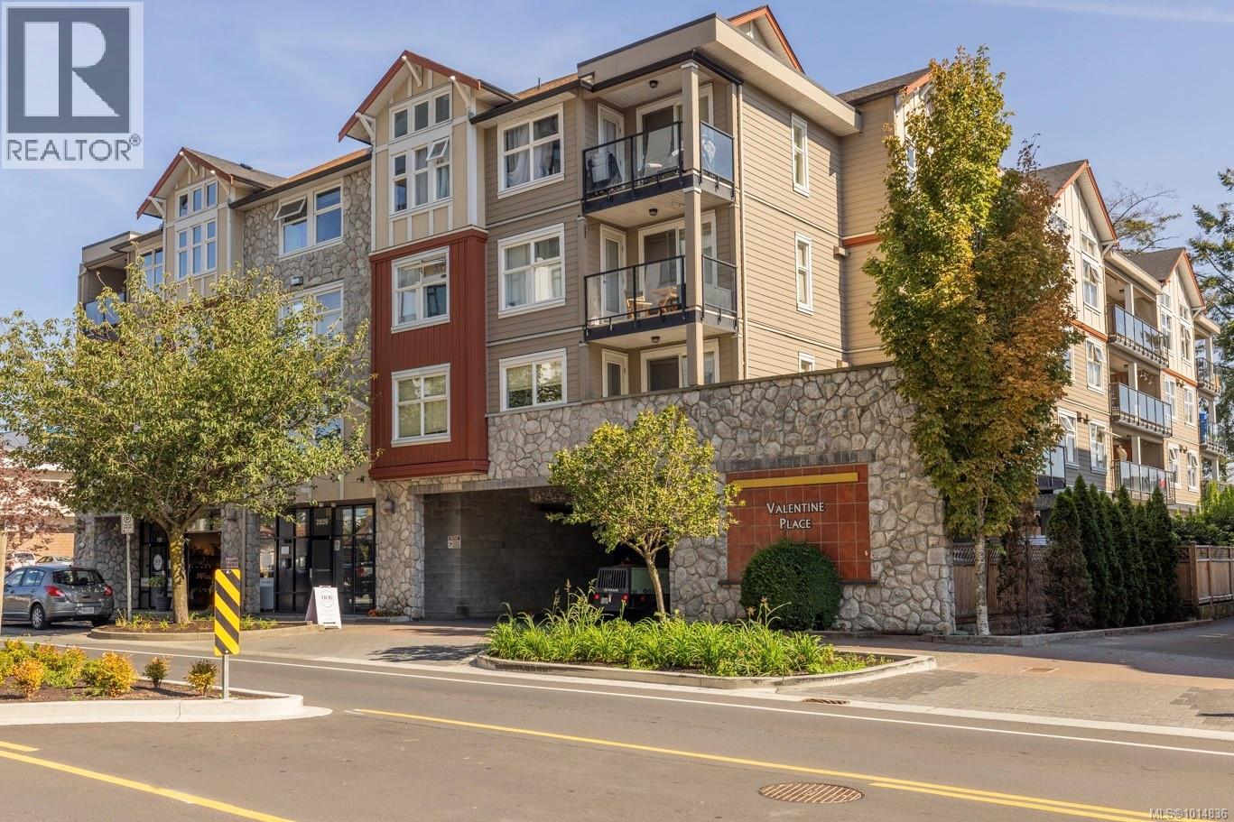 213 2829 Peatt Road, Langford