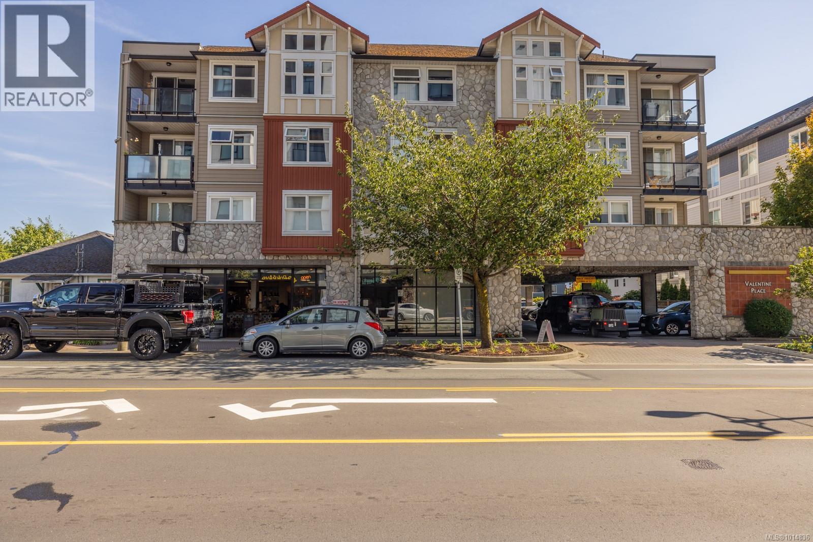 213 2829 Peatt Road, Langford