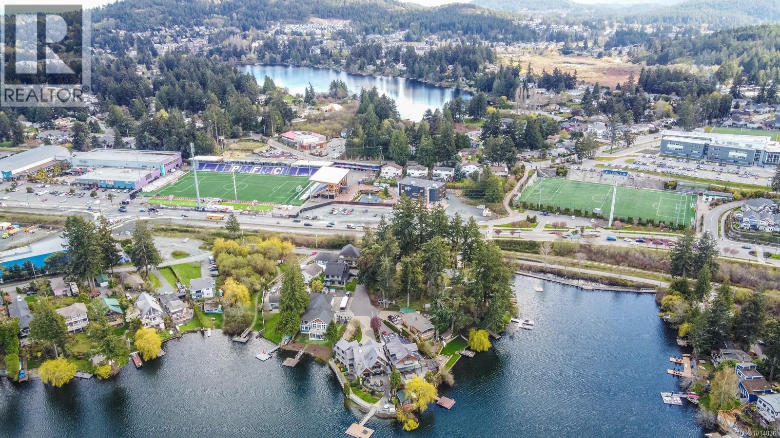 213 2829 Peatt Road, Langford