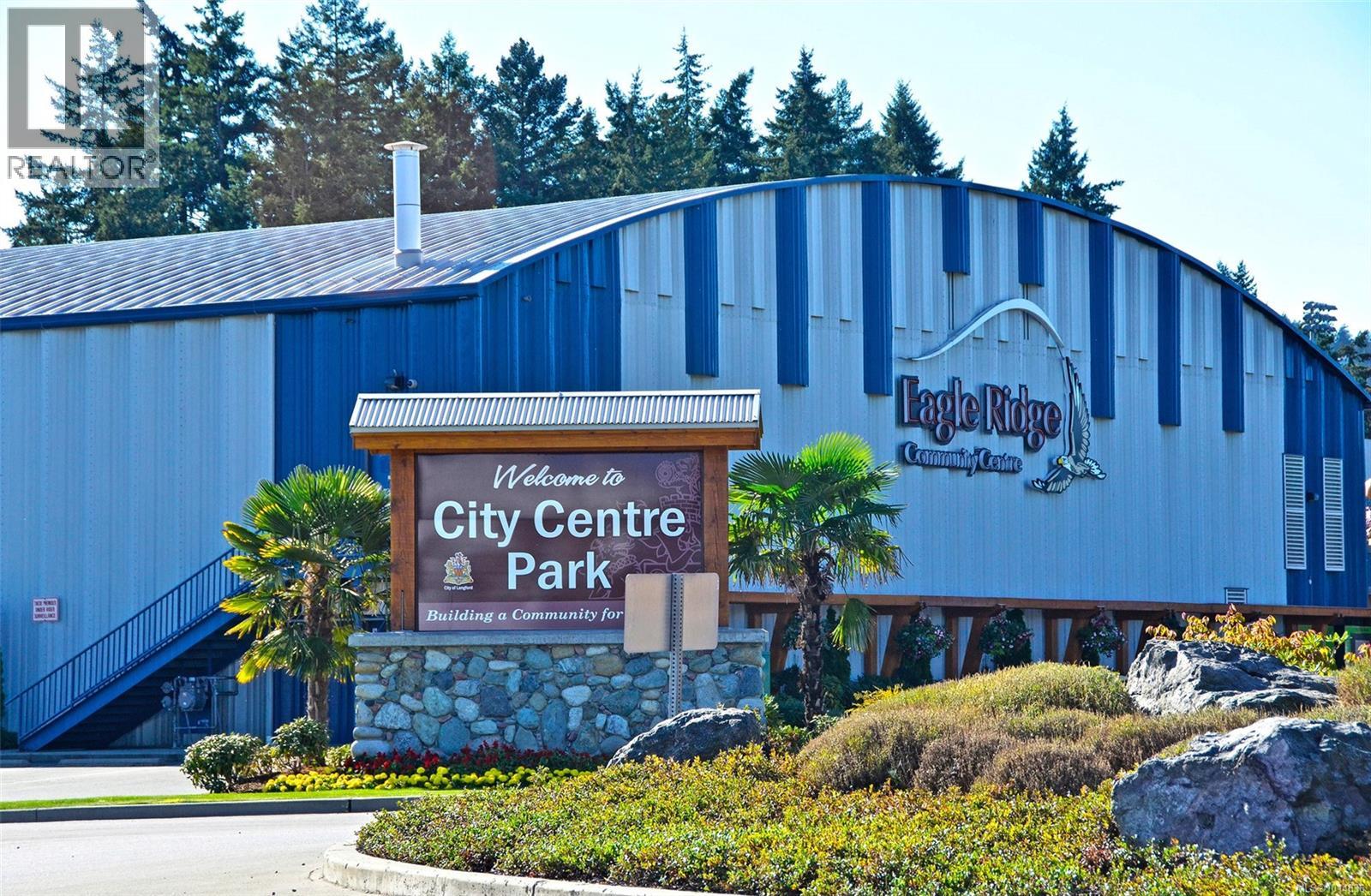 213 2829 Peatt Road, Langford