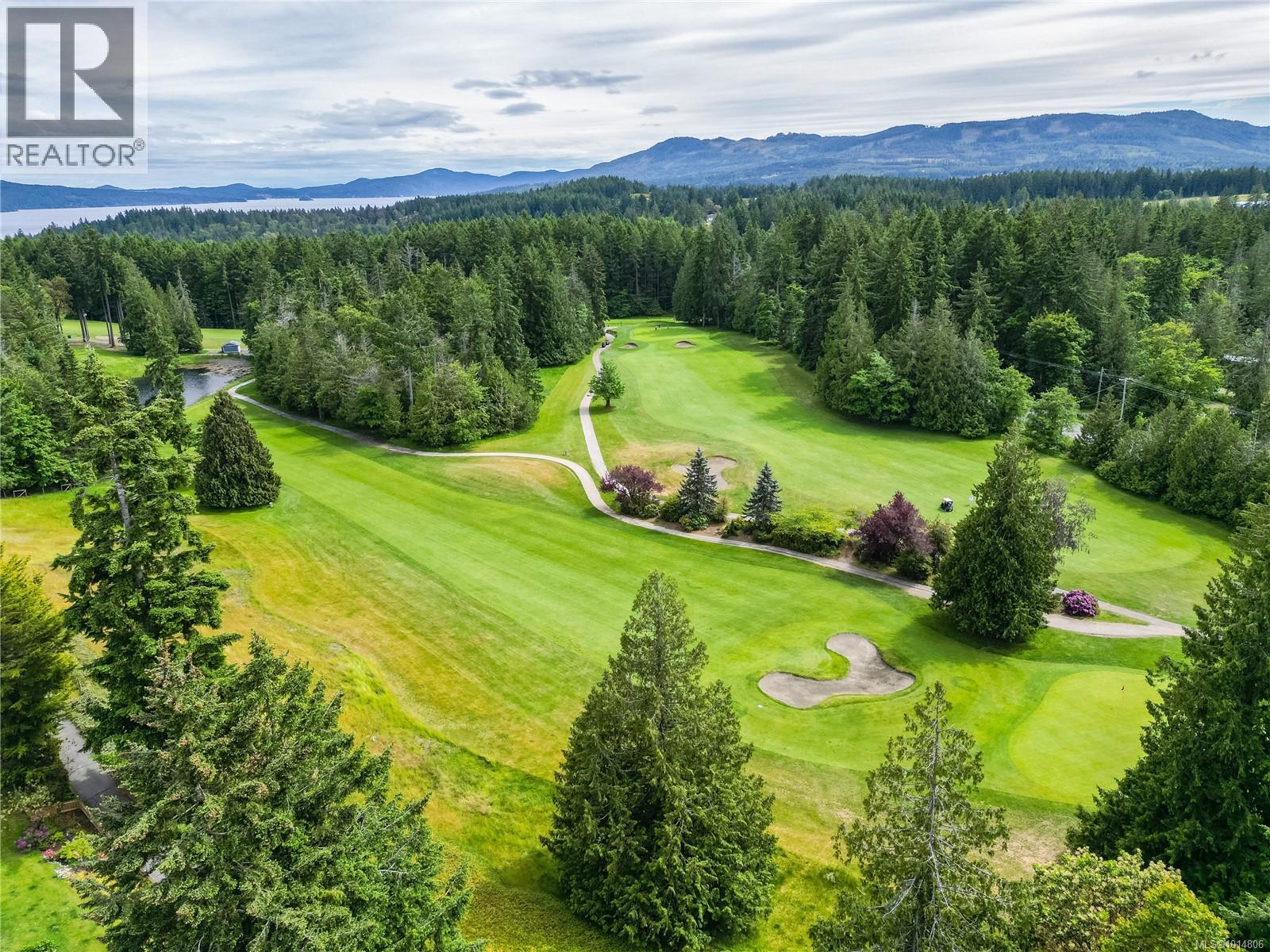  3635 Arbutus Drive North, Cobble Hill