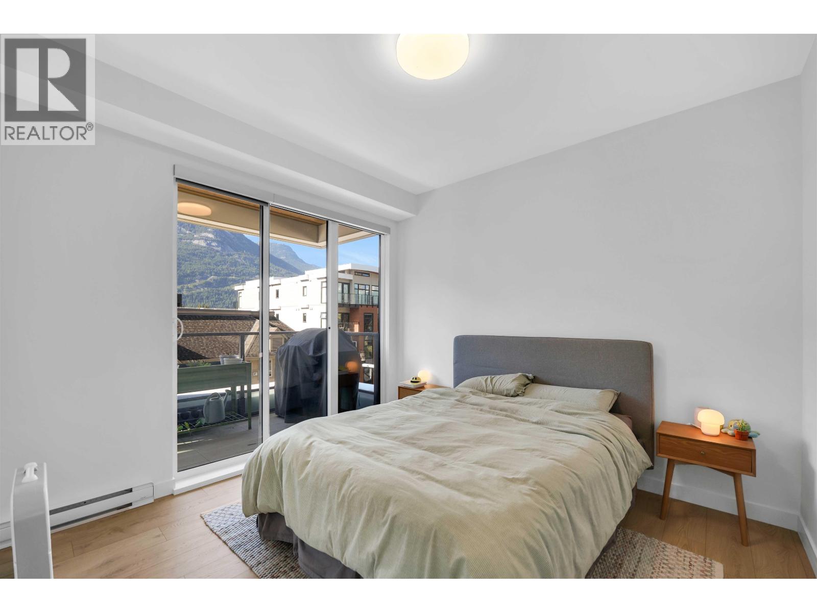 607 1365 VICTORIA STREET, Squamish