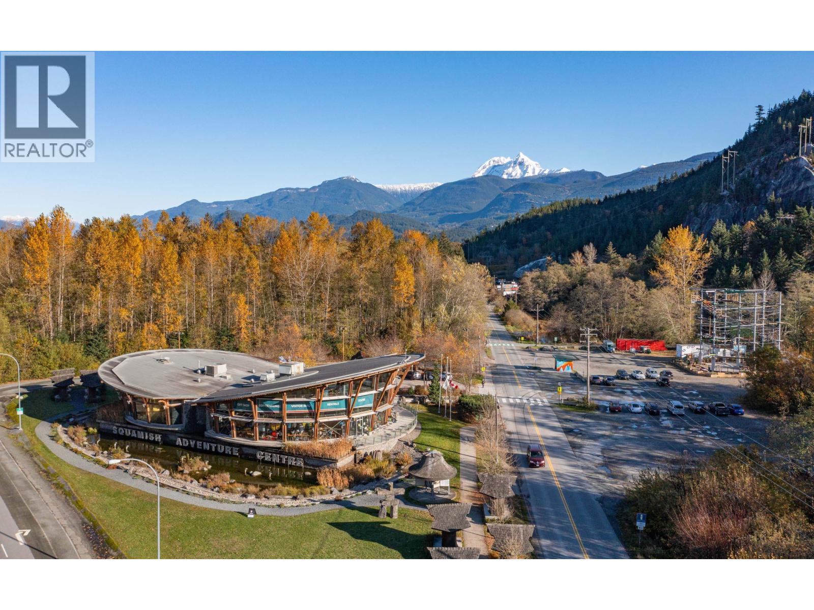 607 1365 VICTORIA STREET, Squamish