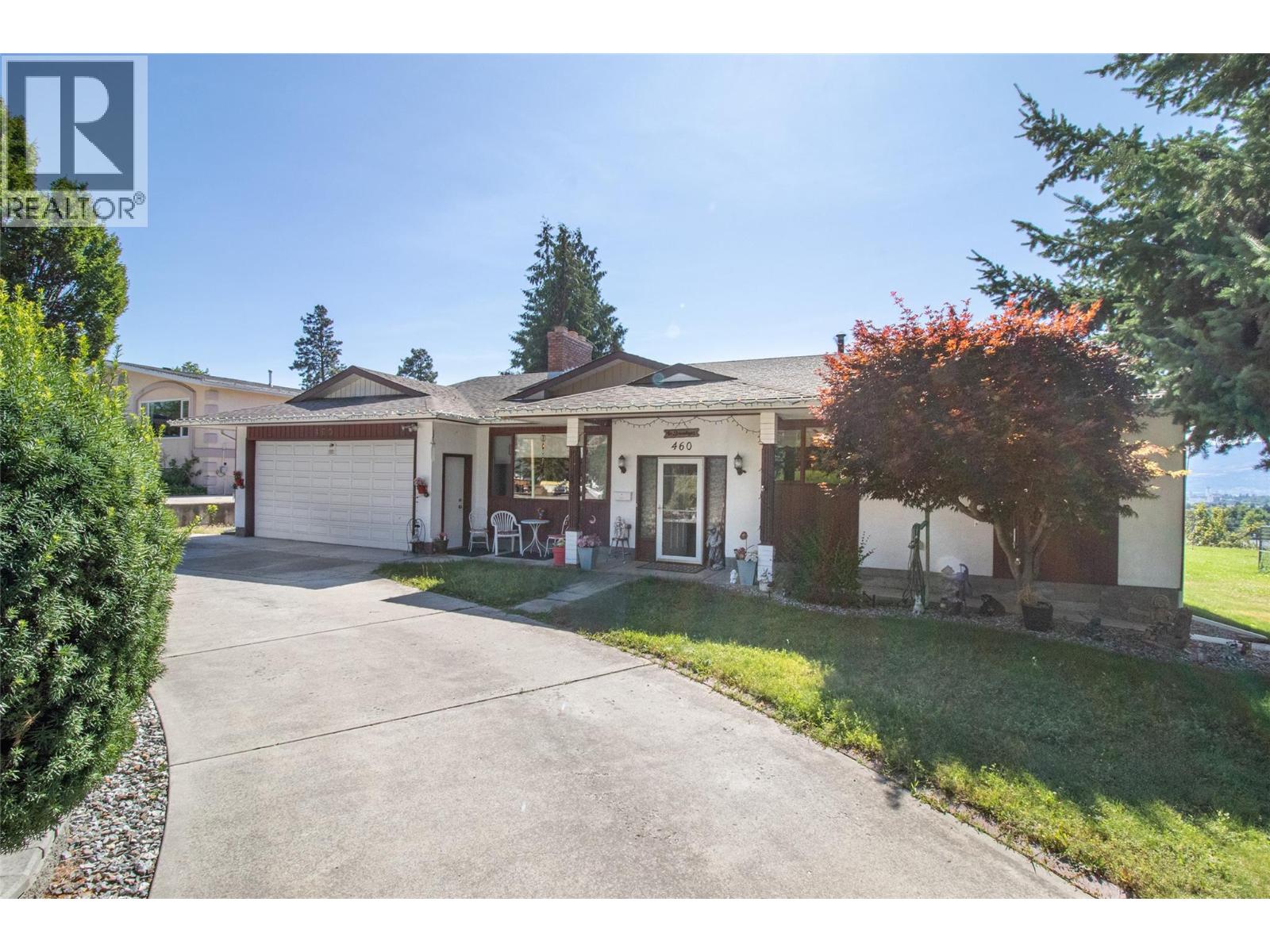 460 Dougall Road South, Kelowna