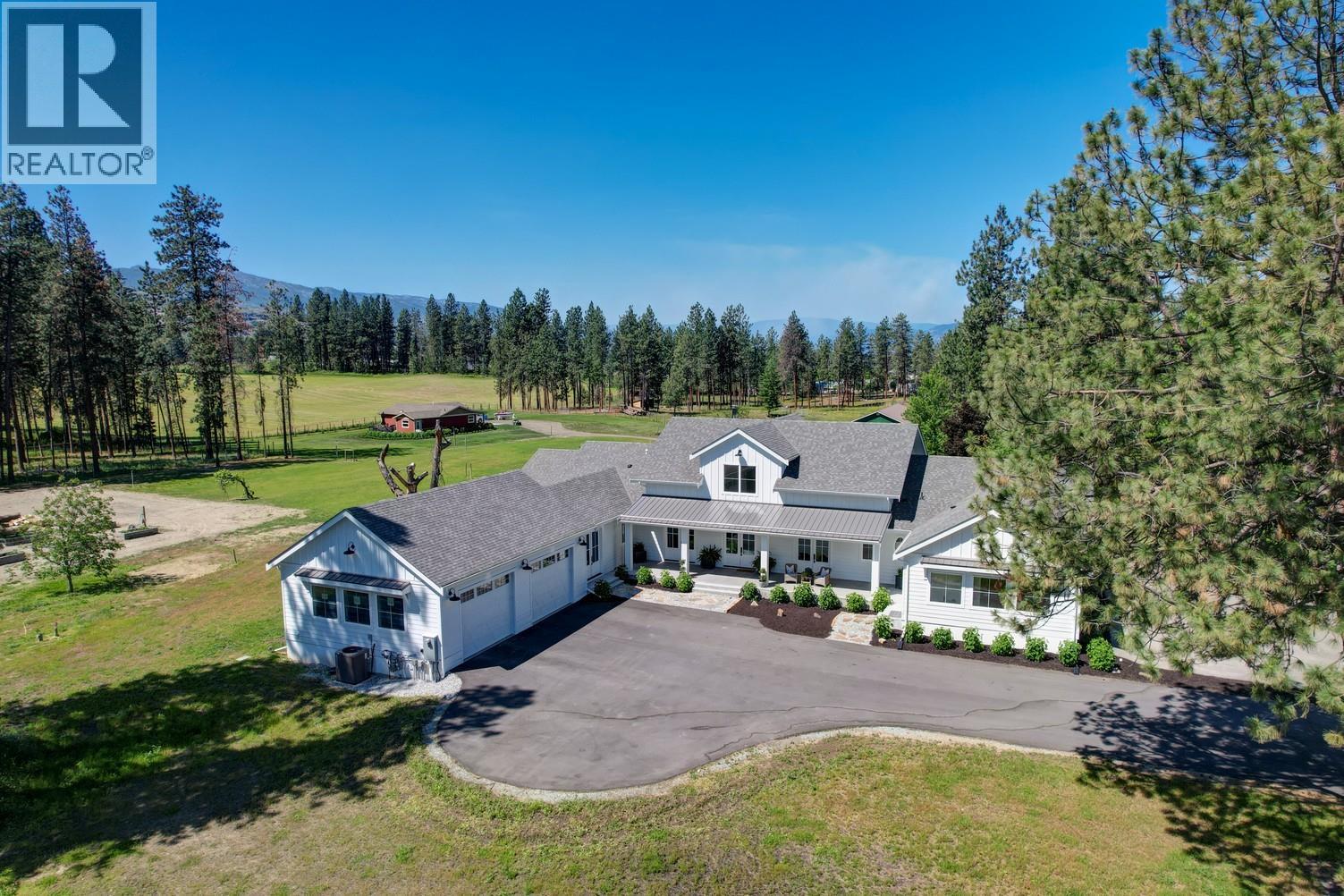 4510-4520 Stewart Road East, Kelowna
