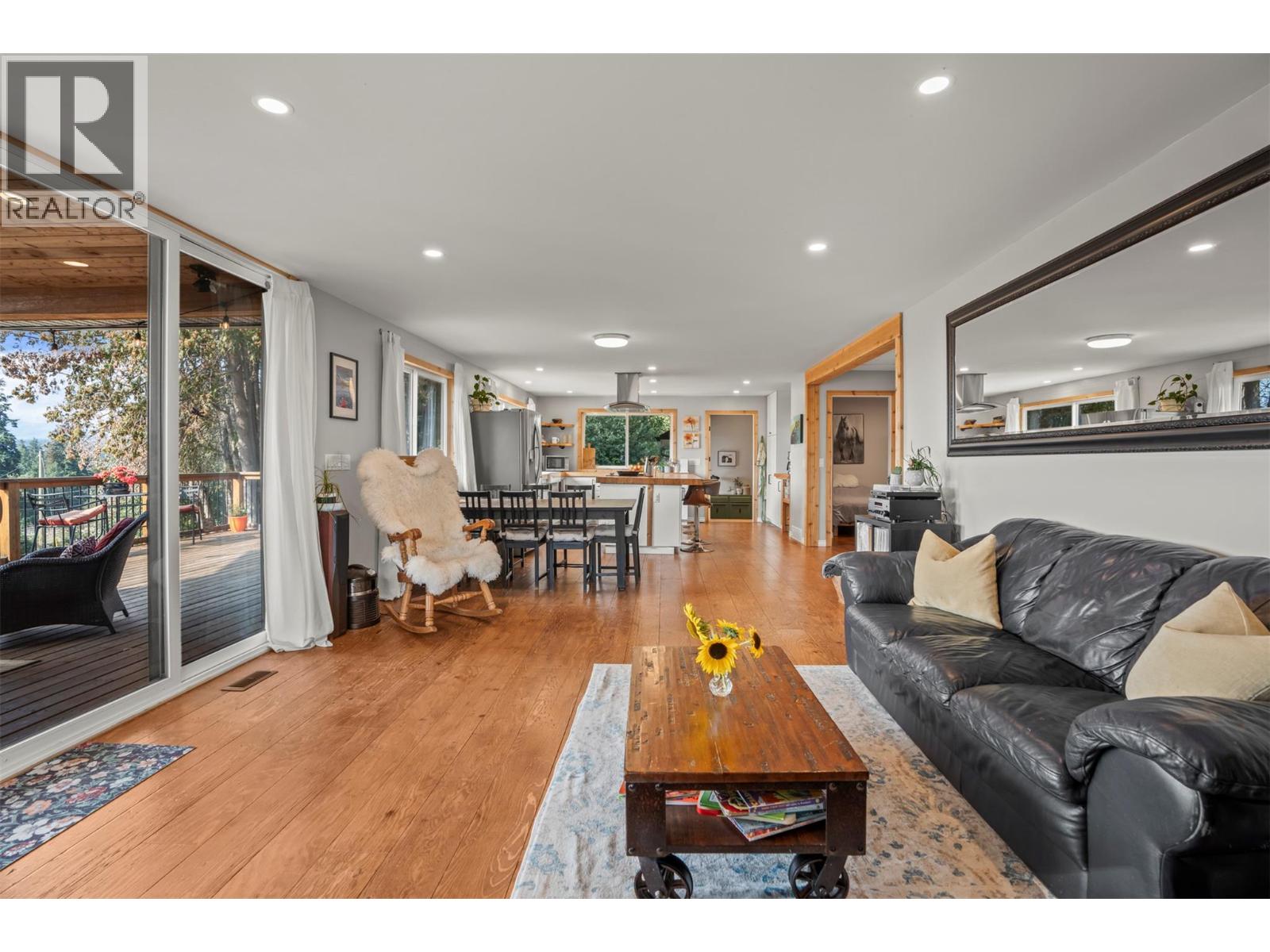  1274 Mountain View Road, Spallumcheen