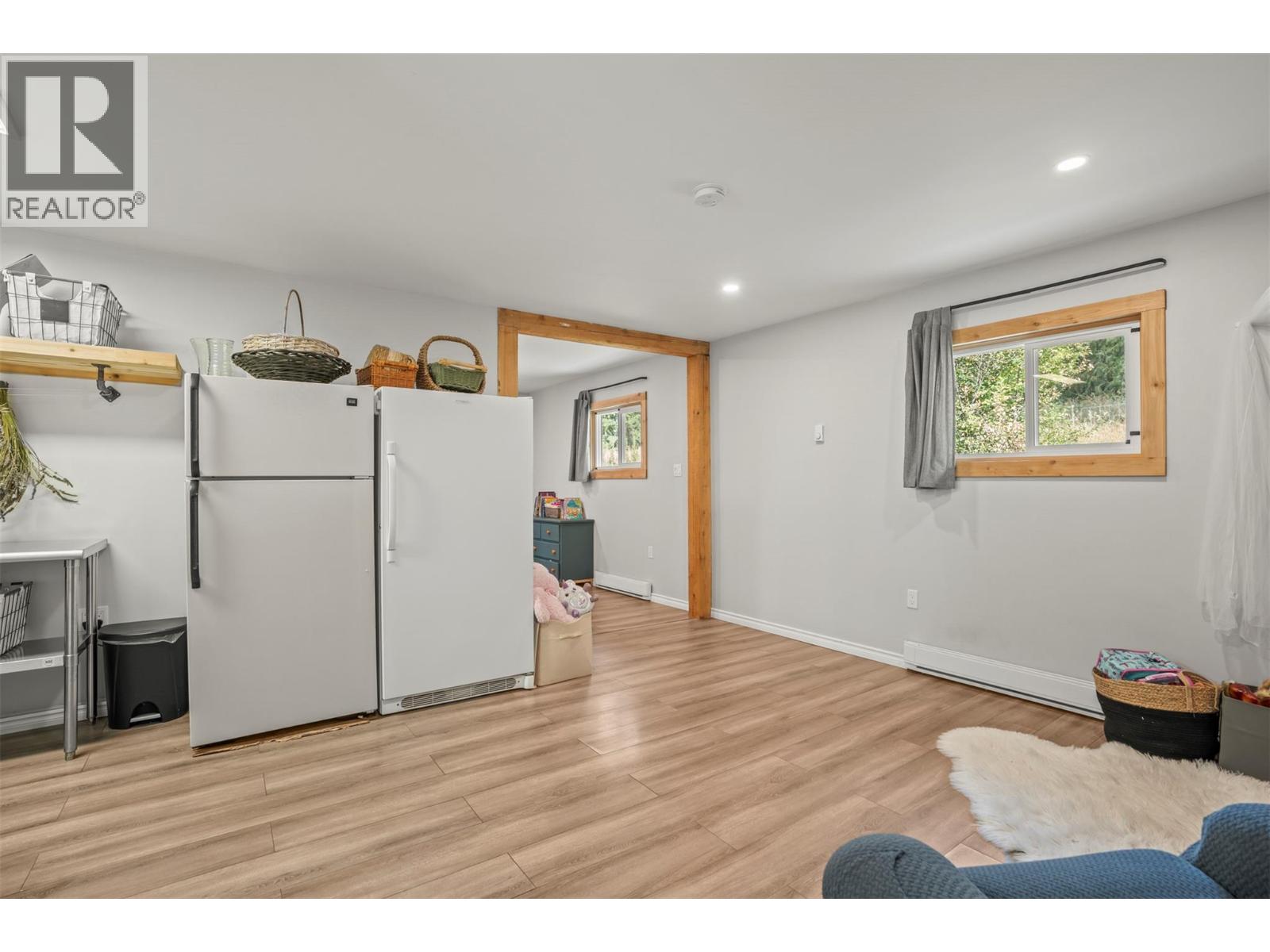  1274 Mountain View Road, Spallumcheen