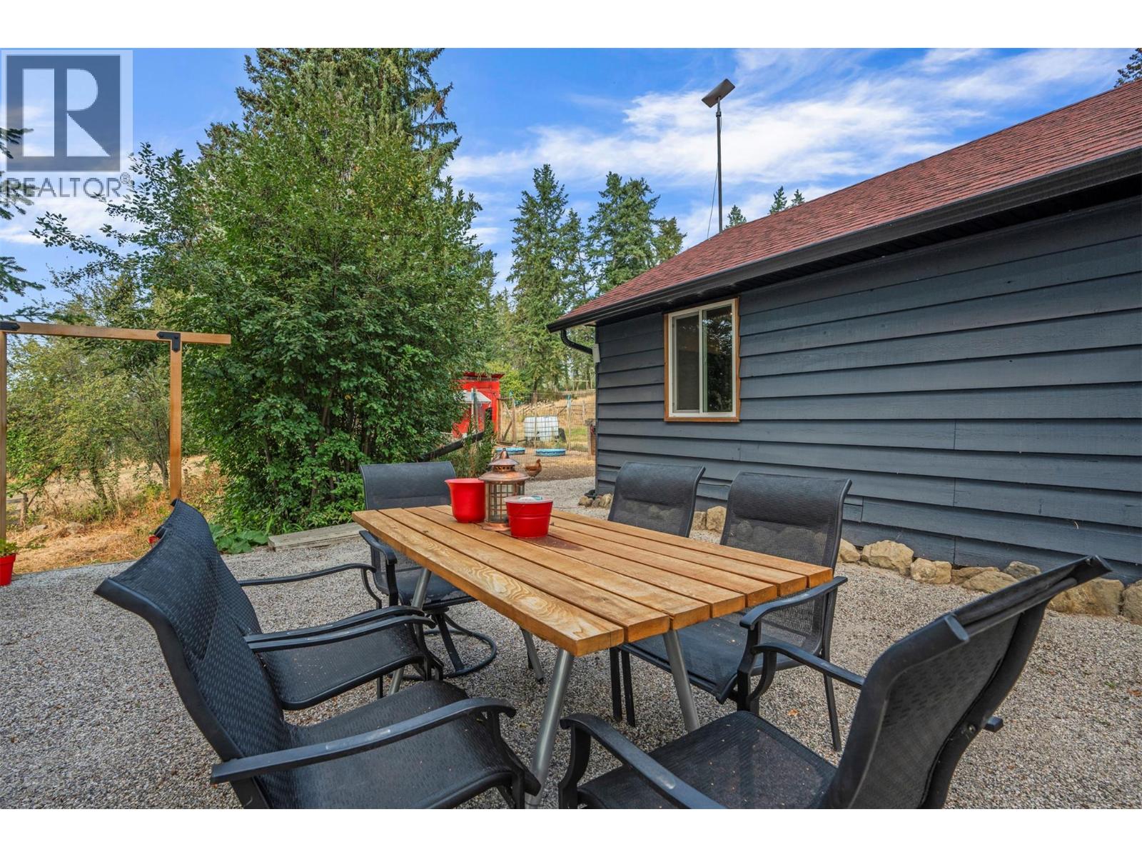  1274 Mountain View Road, Spallumcheen