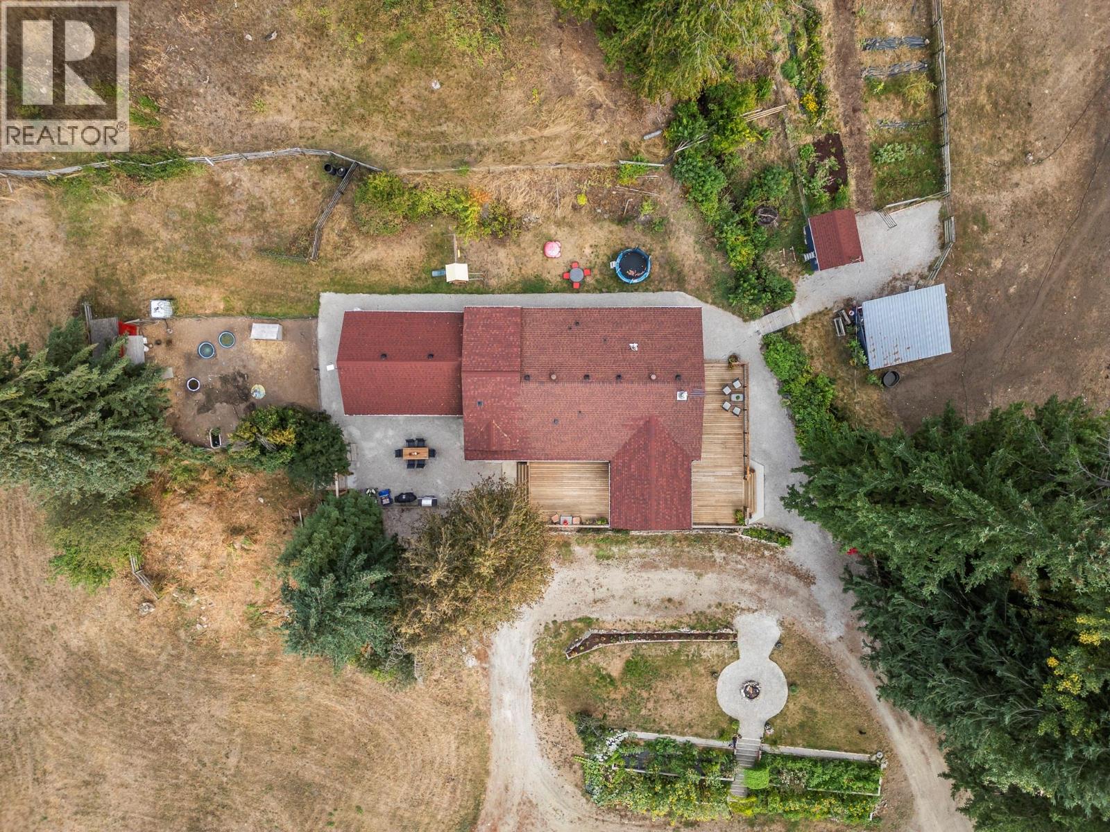  1274 Mountain View Road, Spallumcheen