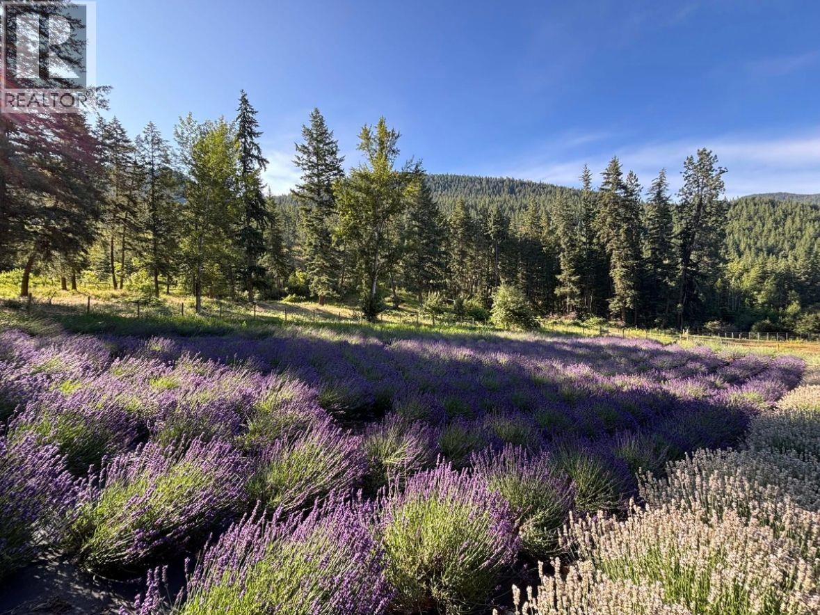  1274 Mountain View Road, Spallumcheen