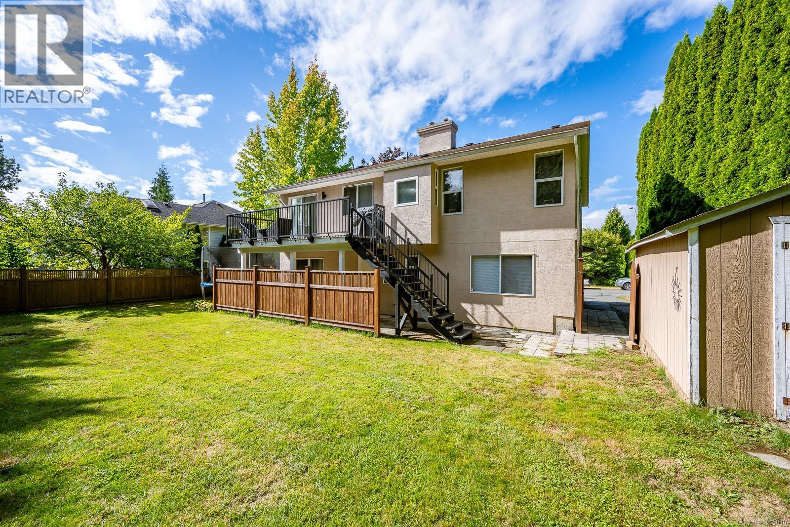1782 Mallard Dr, Courtenay
