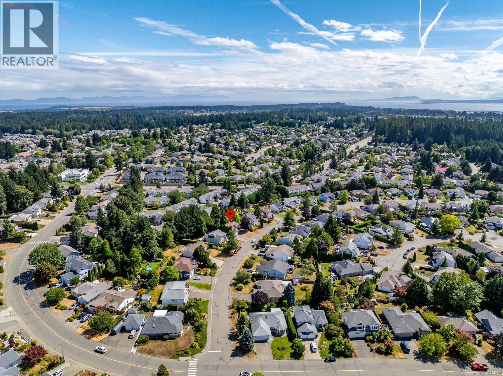 1782 Mallard Dr, Courtenay