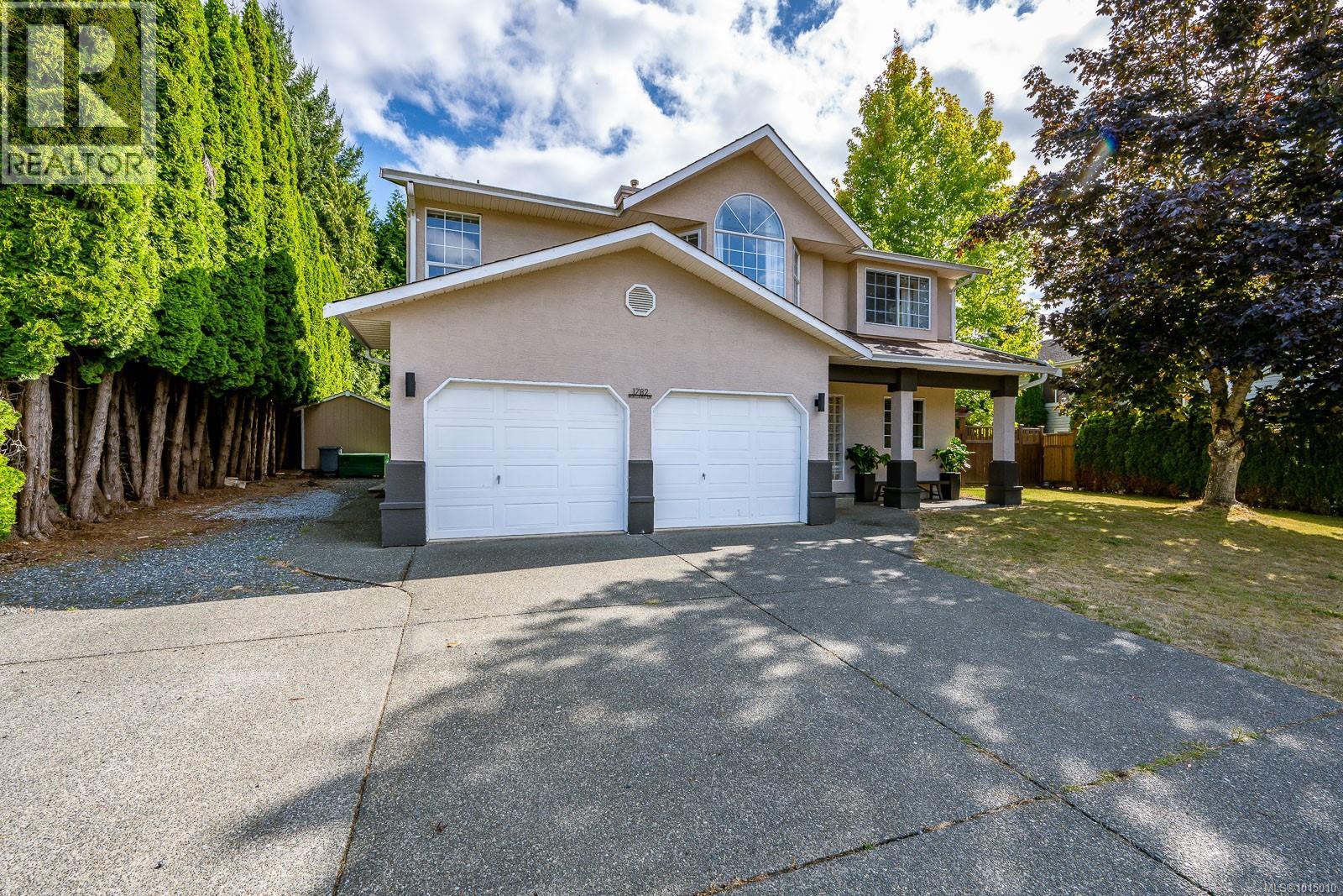 1782 Mallard Dr, Courtenay