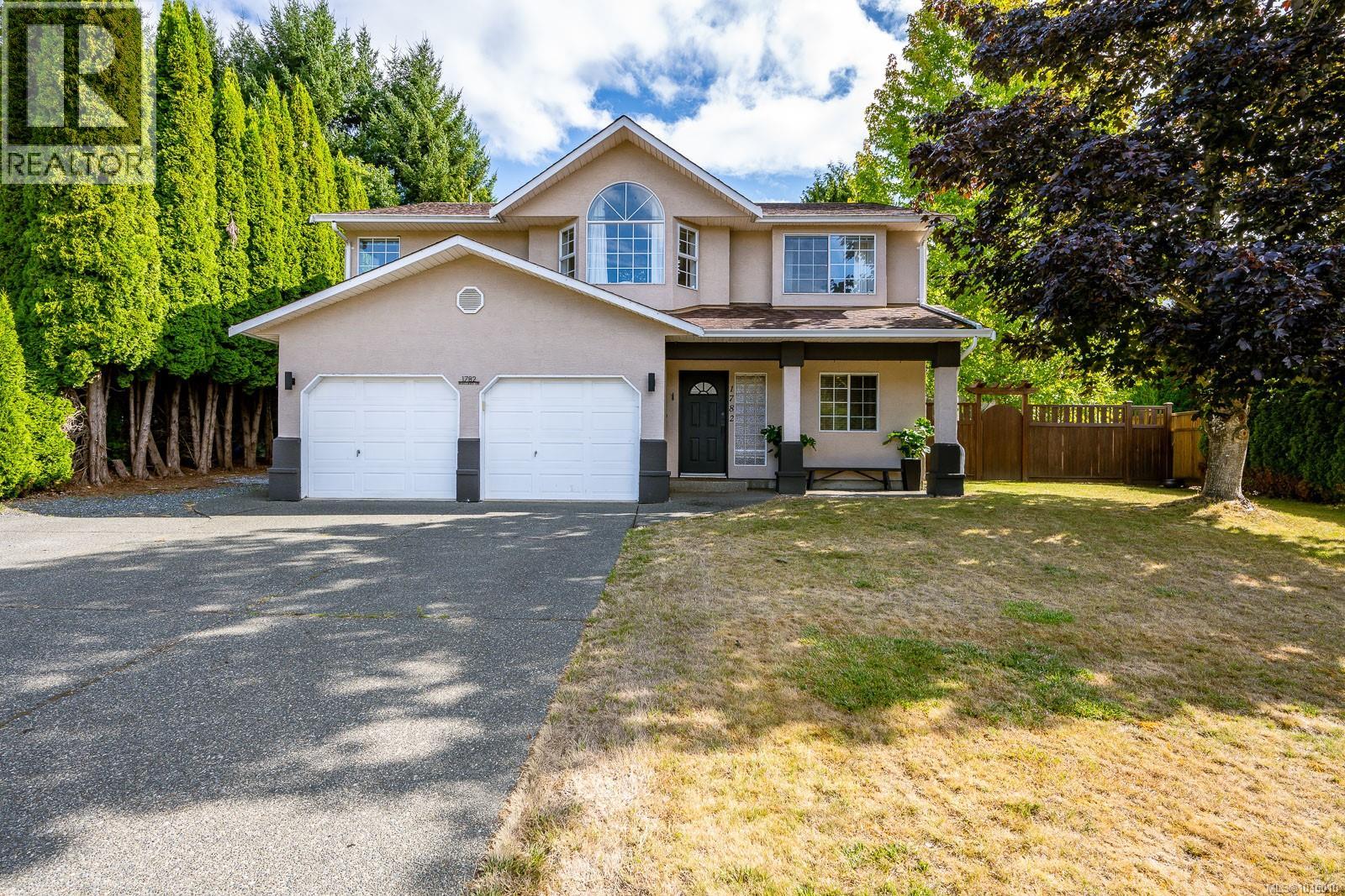 1782 Mallard Dr, Courtenay