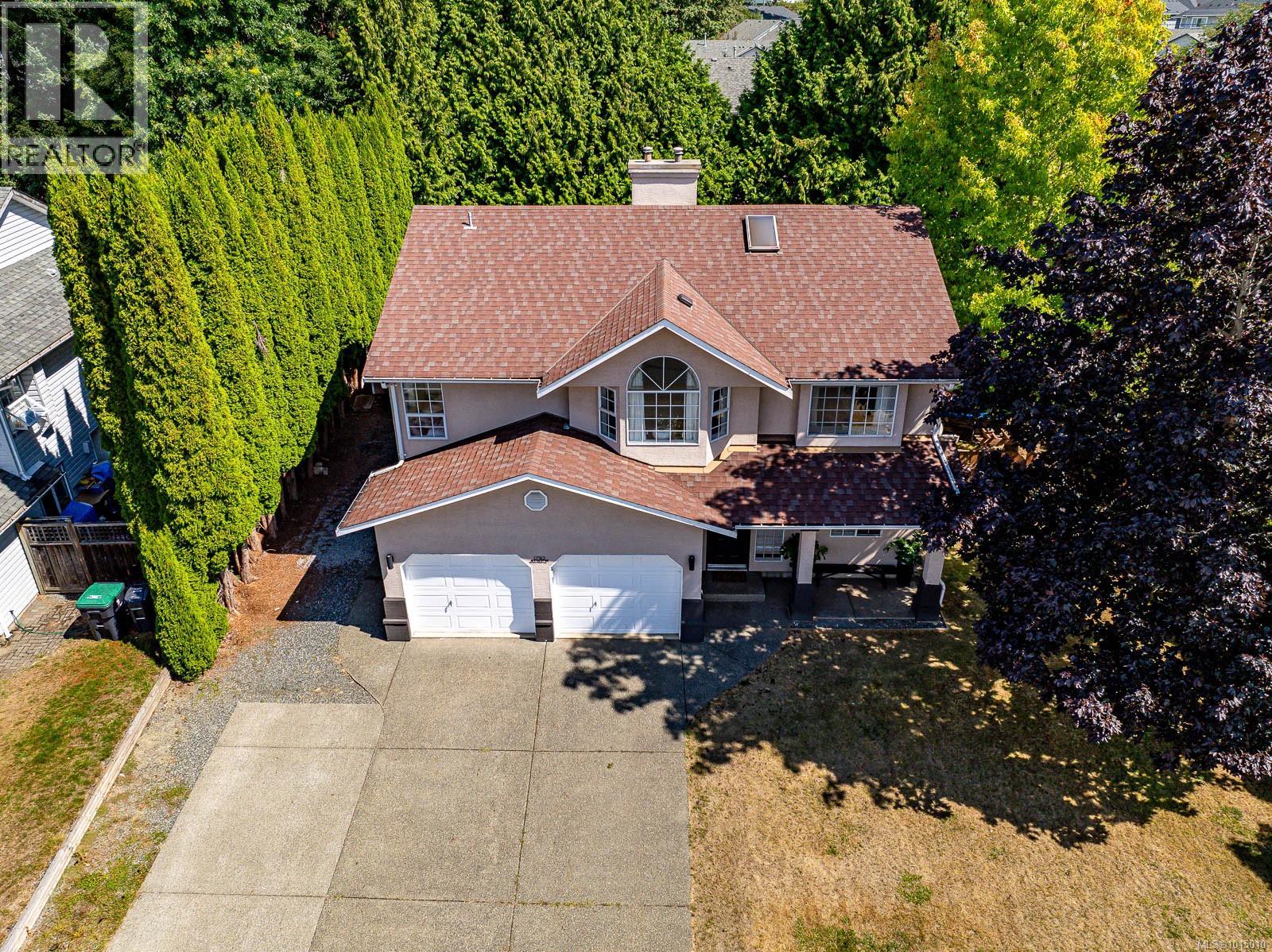 1782 Mallard Dr, Courtenay